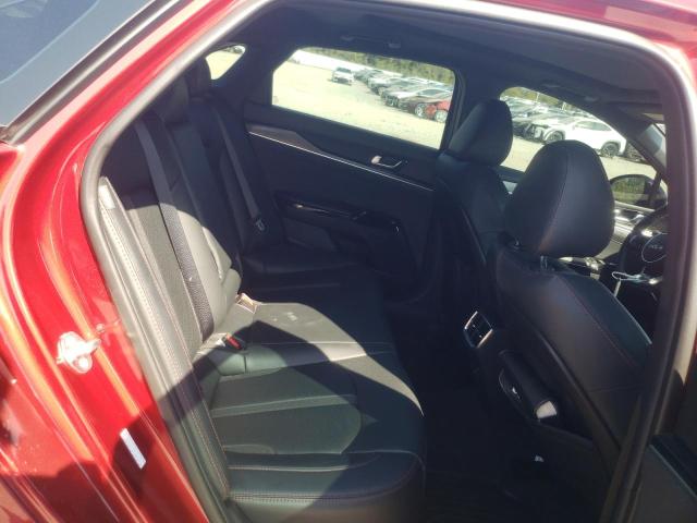 2024 KIA K5 GT - 5XXG44J80RG251904