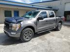 Lot #2960141135 2021 FORD F150 SUPER