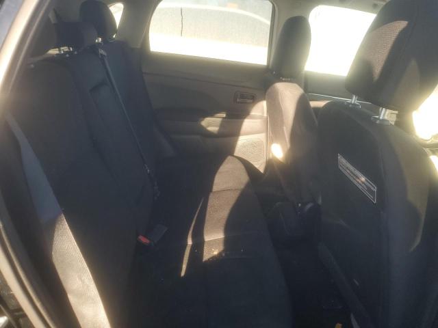 2015 MITSUBISHI OUTLANDER - 4A4AP3AW0FE037798