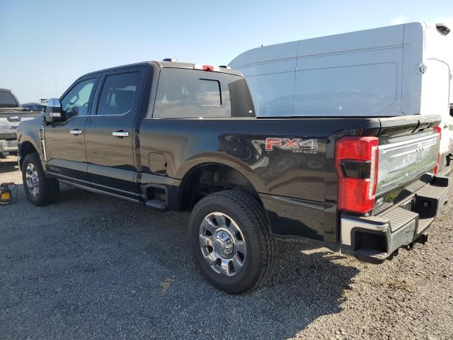 VIN 1FT8W2BT5REE30207 2024 Ford F-250, Super Duty no.2