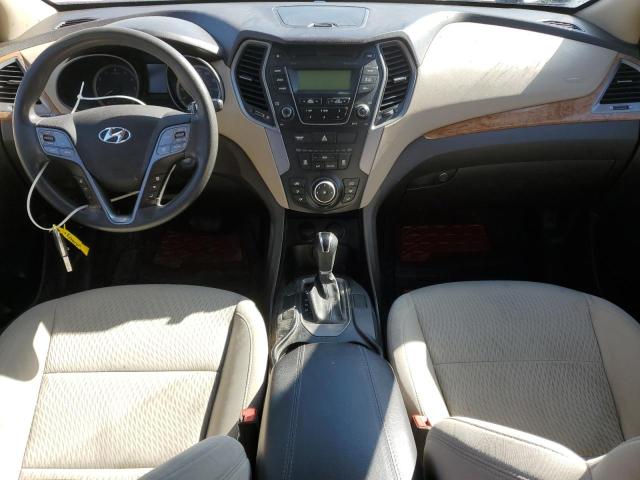 2015 HYUNDAI SANTA FE S - 5XYZTDLB7FG301953