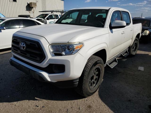 VIN 3TMCZ5AN6HM113759 2017 Toyota Tacoma, Double Cab no.1