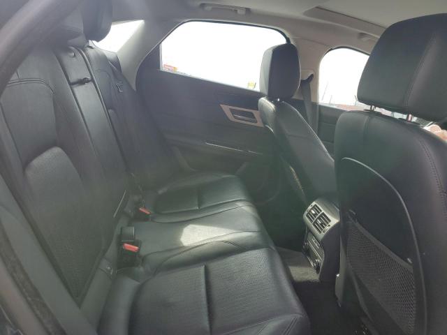 2017 JAGUAR XF PRESTIG - SAJBK4BV5HCY40838