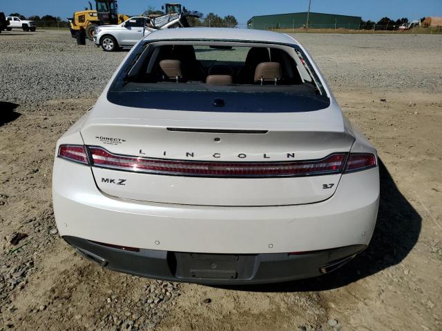 2015 LINCOLN MKZ - 3LN6L2GK3FR628434