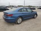 Lot #3024485559 2019 VOLKSWAGEN JETTA S