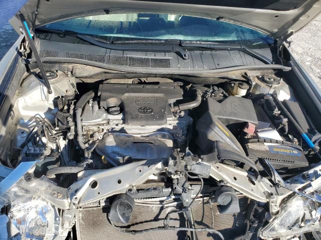 VIN 4T1BF1FK1EU793360 2014 Toyota Camry, L no.11