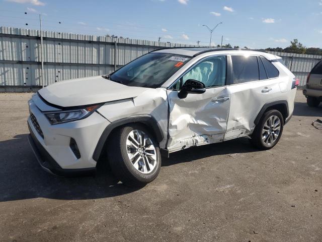 2019 TOYOTA RAV4 LIMIT - 2T3Y1RFV0KW014230