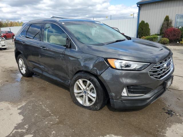 2019 FORD EDGE SEL - 2FMPK4J99KBB63272