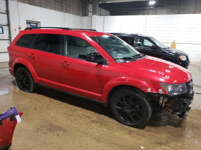 VIN 3C4PDDBG1FT566488 2015 Dodge Journey, Sxt no.4