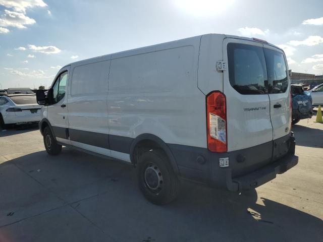 VIN 1FTYR2ZM7HKB14202 2017 Ford Transit, T-250 no.2