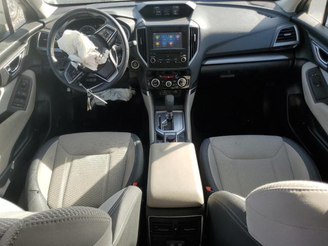 2021 SUBARU FORESTER P - JF2SKAJC5MH467599
