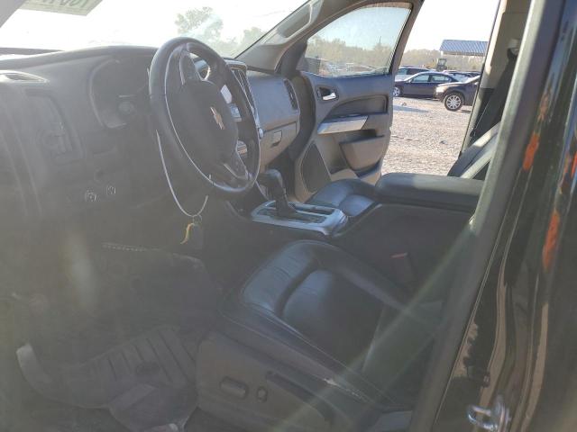2015 CHEVROLET COLORADO L - 1GCGTBE34F1218403