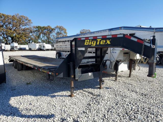 BIG DOG TRAILER 2015 black   16VGX2824F6098567 photo #1