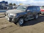 2018 TOYOTA 4RUNNER SR - JTEBU5JRXJ5485495