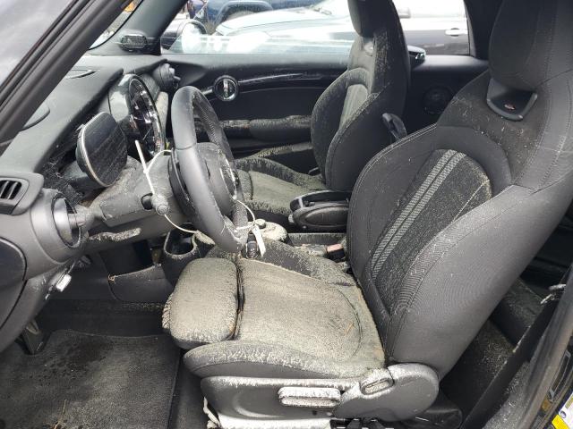 2024 MINI COOPER JOH - WMW63DL05R3R50948