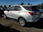 Lot #2996019379 2021 CHEVROLET EQUINOX LT