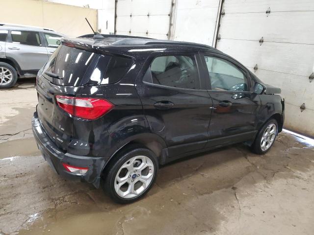 2021 FORD ECOSPORT S - MAJ6S3GL0MC410586