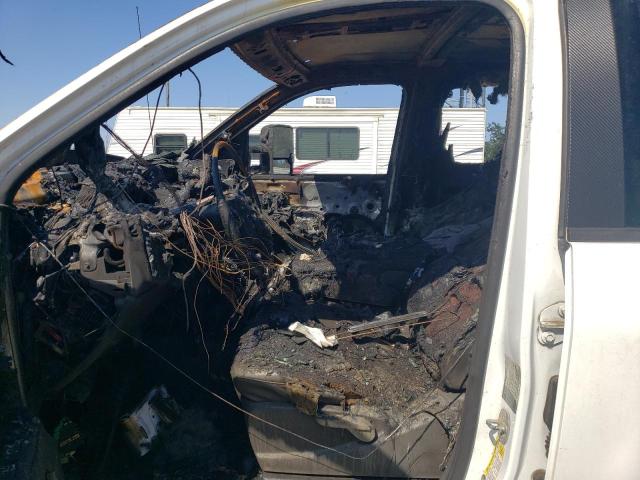 2016 GMC SIERRA K35 - 1GT52VC84GZ227518