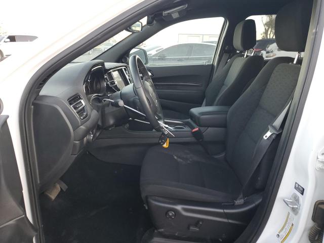 2023 DODGE DURANGO PU 1C4RDJFG6PC577730