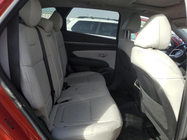 2022 HYUNDAI TUCSON SEL - 5NMJCCAE6NH004195