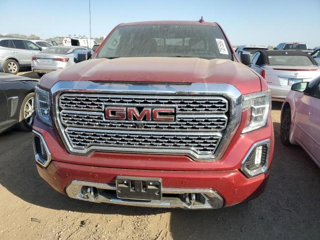 2020 GMC SIERRA K15 - 1GTU9FET5LZ263288