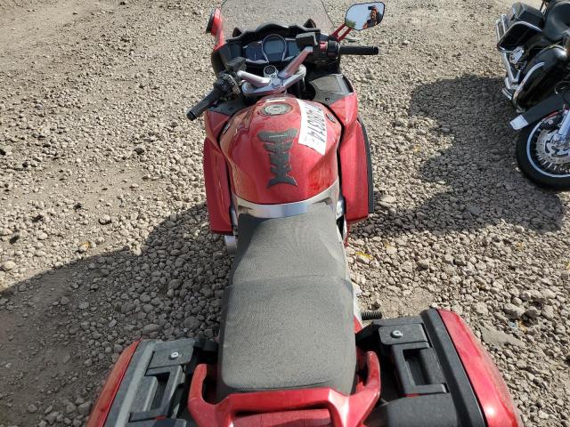 2014 YAMAHA FJR1300 A - JYARP24EXEA001951