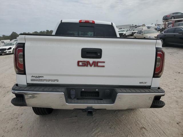 2018 GMC SIERRA C15 - 3GTP1NEC5JG581732