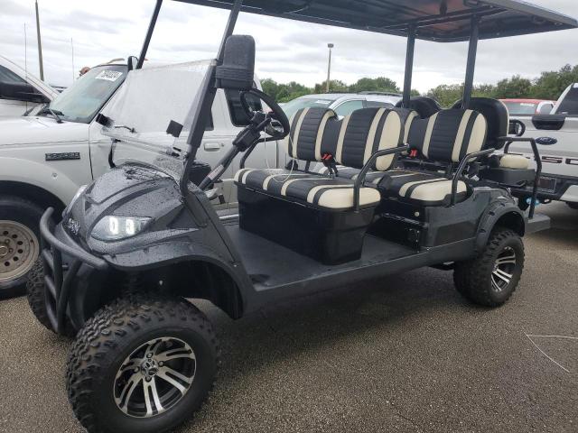 ICON GOLF CART 2022 black   FLA120873 photo #3