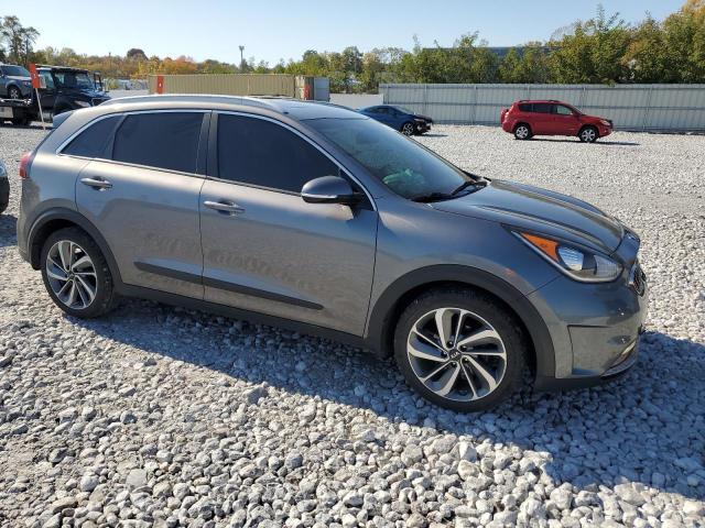 2017 KIA NIRO EX TO KNDCE3LC4H5060125