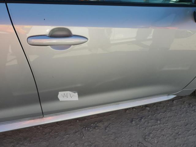 2023 TOYOTA COROLLA LE - 5YFB4MDEXPP064492