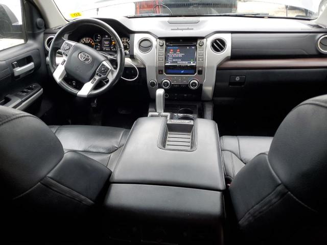 2019 TOYOTA TUNDRA CRE - 5TFHY5F16KX807741