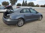 Lot #3030814519 2014 VOLKSWAGEN JETTA SE