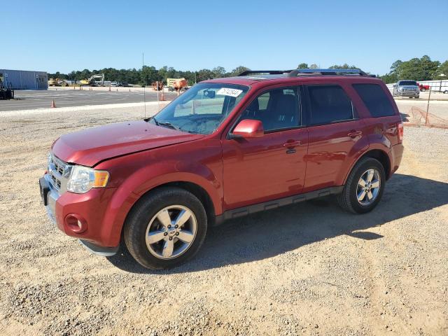 2010 FORD ESCAPE LIM #3024283799