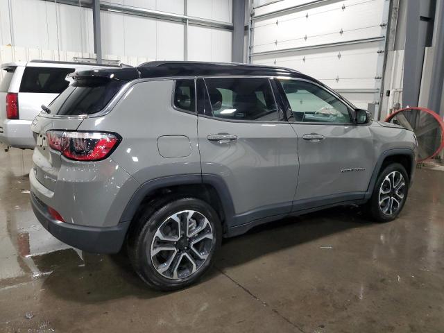 2023 JEEP COMPASS LI - 3C4NJDCN5PT550891