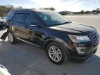 Lot #3023950205 2016 FORD EXPLORER X