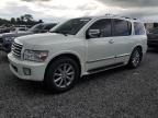 INFINITI QX56 photo