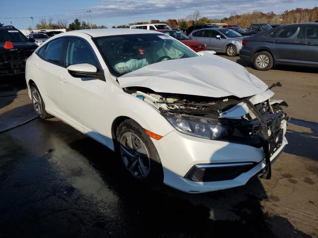 Vin: 2hgfc2f61lh500274, lot: 77699324, honda civic lx 20204