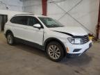 Lot #2974285525 2020 VOLKSWAGEN TIGUAN S