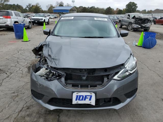 2019 NISSAN SENTRA S - 3N1AB7AP0KY313273