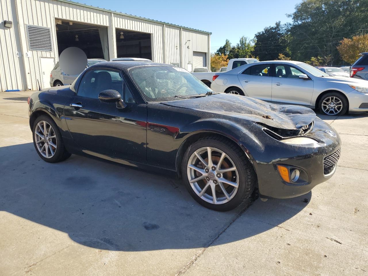 Lot #2940504489 2010 MAZDA MX-5 MIATA