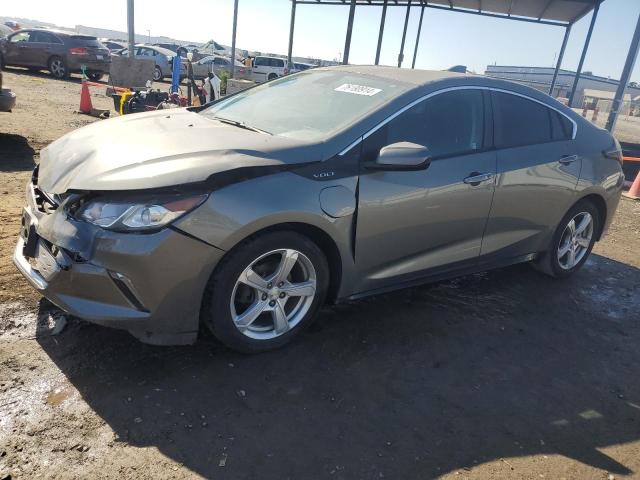 VIN 1G1RC6S52HU117862 2017 Chevrolet Volt, LT no.1