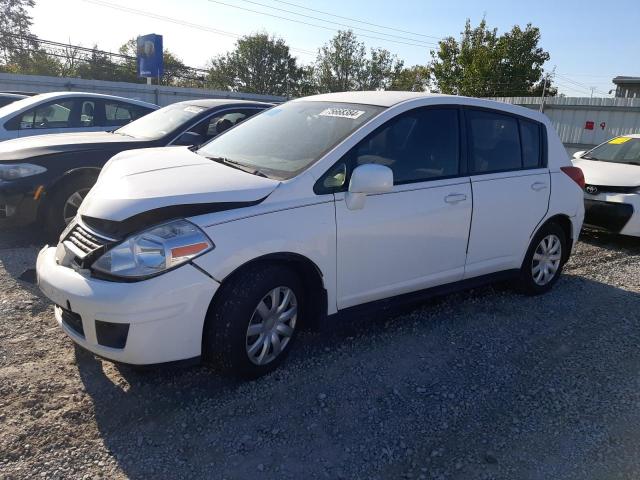 2009 NISSAN VERSA S #3024252818