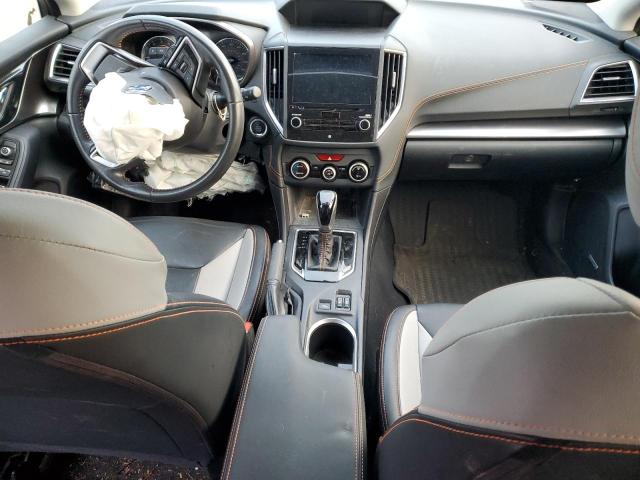 2018 SUBARU CROSSTREK - JF2GTAMC7JH226122
