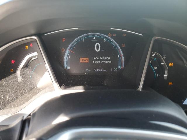 19XFC1F33KE007012 2019 HONDA CIVIC