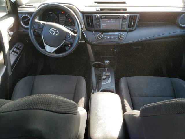 2018 TOYOTA RAV4 ADVEN - 2T3WFREVXJW466582