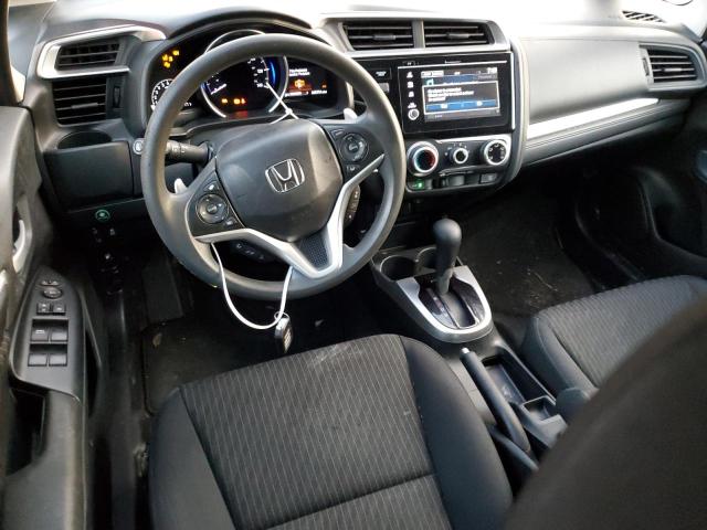 2018 HONDA FIT EX - 3HGGK5H84JM736133