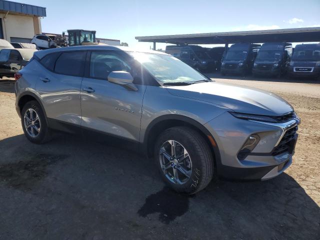 2024 CHEVROLET BLAZER 2LT - 3GNKBHR40RS167267