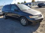 HONDA ODYSSEY EX photo