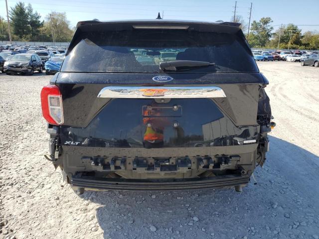 2020 FORD EXPLORER X - 1FMSK7DH4LGC57813