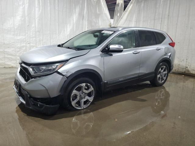 2019 HONDA CR-V EXL #2948327912